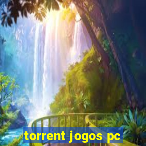 torrent jogos pc